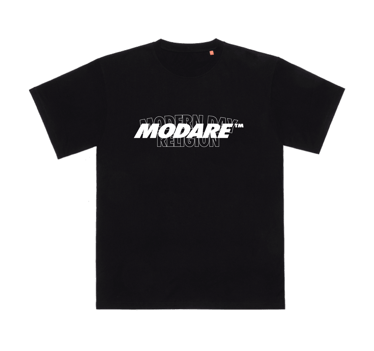 moderna tee