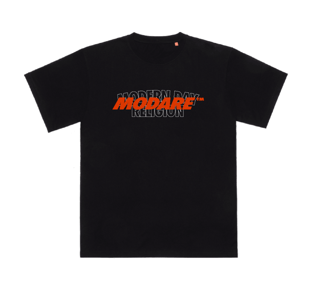 modern crew print